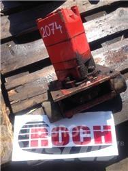 Danfoss OMS315 Motorji