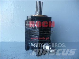 Danfoss OMS80 Motorji