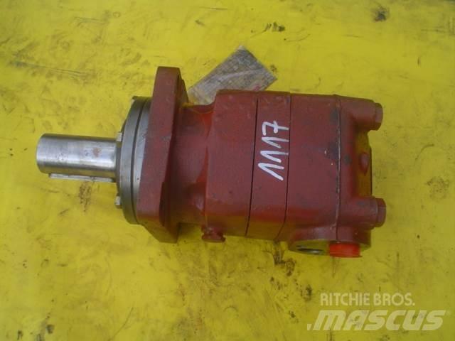 Danfoss OMT250 Motorji