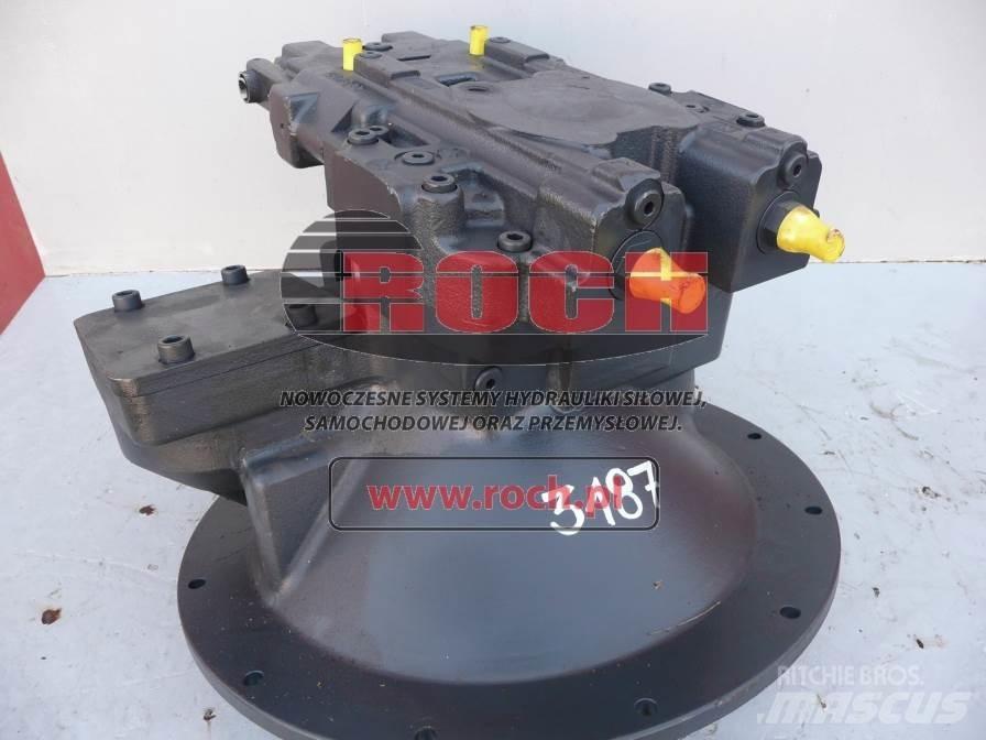 Doosan K1012643 Hidravlika