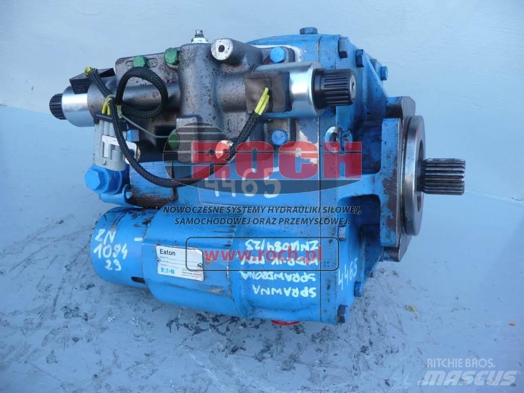 Eaton 5423-635 Hidravlika