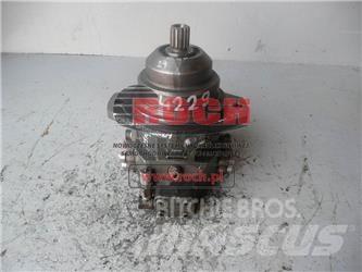 Goldhofer R902218750 256949 Motorji