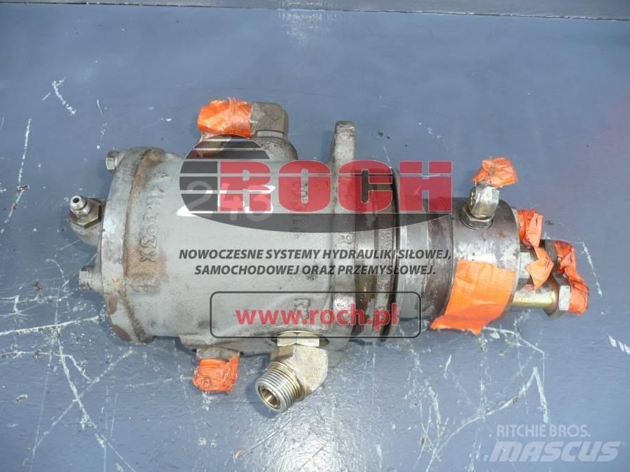 Hitachi HCJ090C 501 Drugo