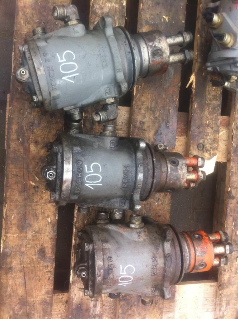 Hitachi HCJ090C 501 Drugo