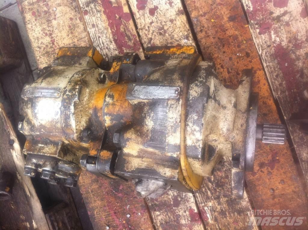 Hydreco 22A6D1L Hidravlika