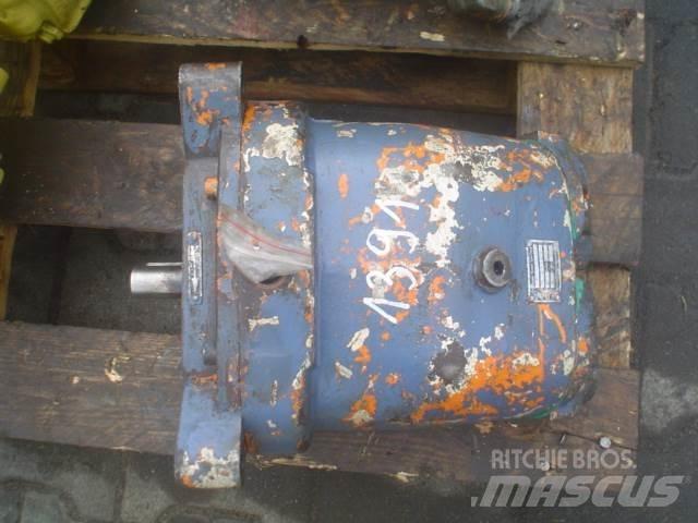Hydromatik 115160200 Hidravlika