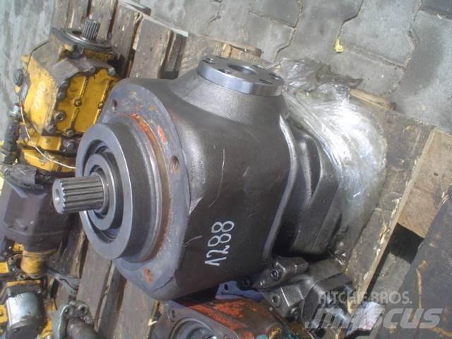 Hydromatik 218250216 Hidravlika