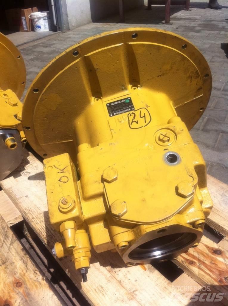 Hydromatik 251-8034 Hidravlika