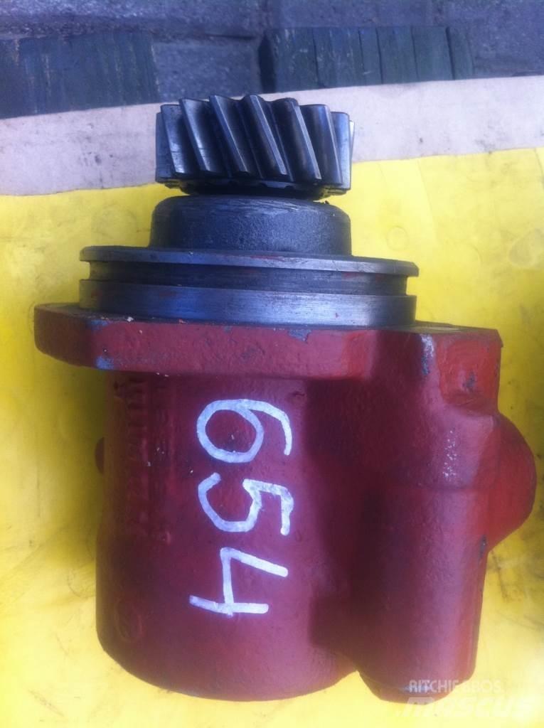 Hydromatik 7672955145 Hidravlika