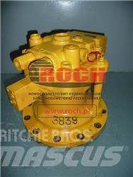 Hyundai 31N6-10210 Motorji