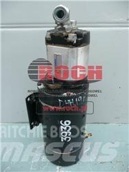 Hyundai 33P1-00314 Hidravlika
