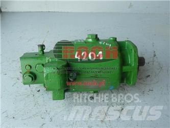 John Deere AH204424 Motorji