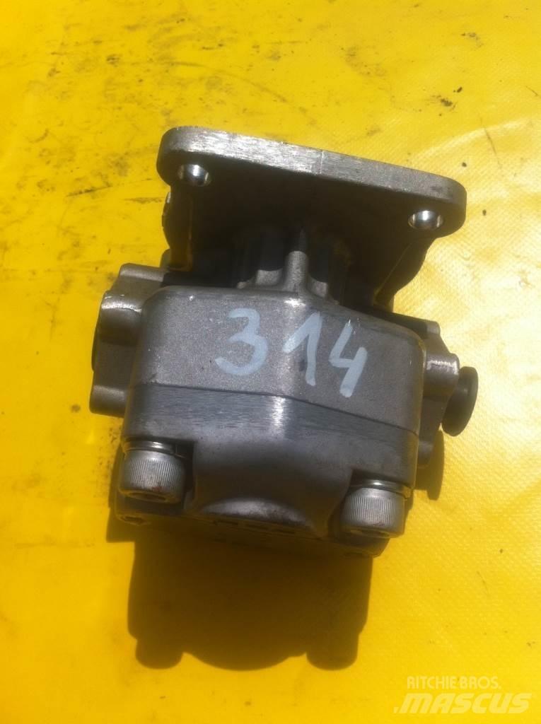 Kayaba KYB KP0553AMMM5ICKKP05 Hidravlika