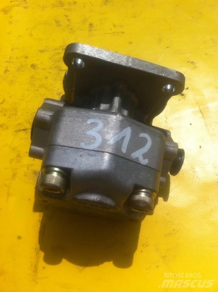 Kayaba KYB KP0553AMMM5LCKP05 Hidravlika