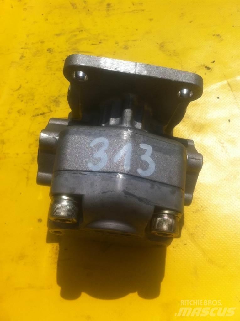 Kayaba KYB KP0553AMMM5LGMKP05 Hidravlika