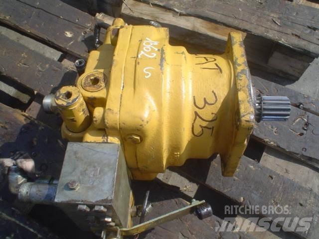 Komatsu 1028353 Motorji