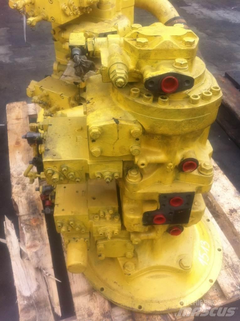 Komatsu 20G01K111J Hidravlika