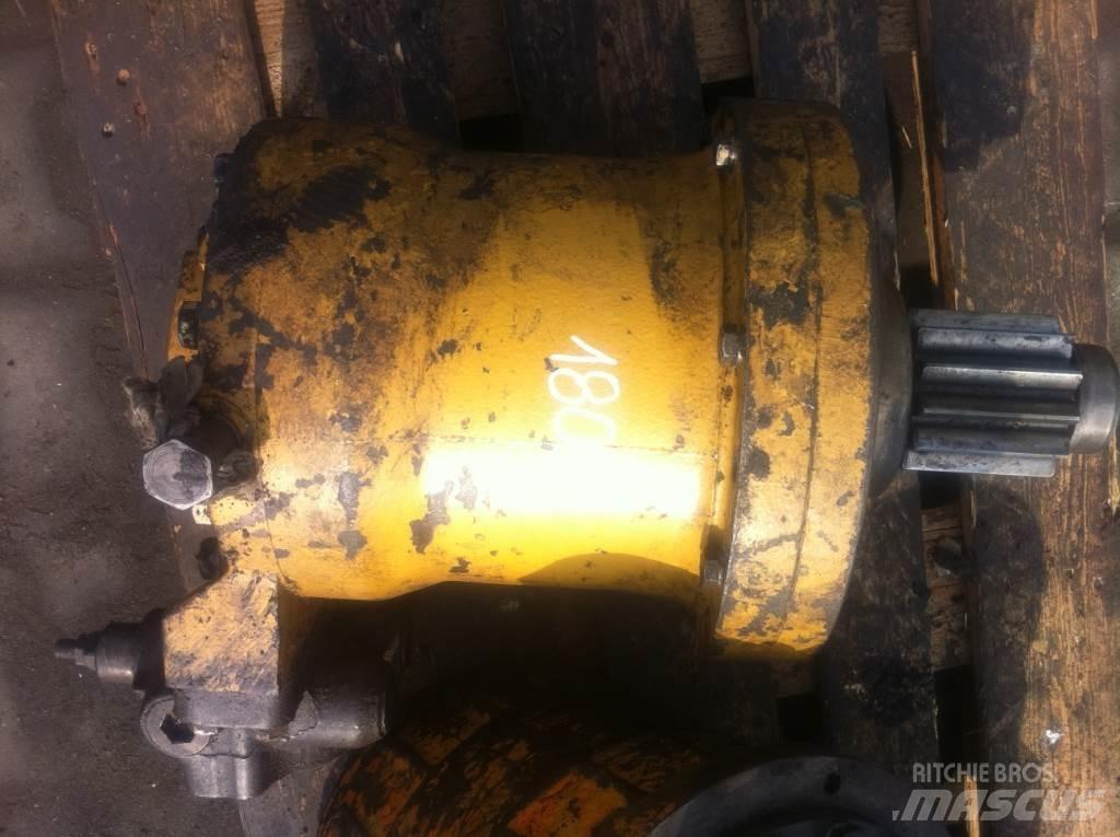 Komatsu 713078 45020931 Motorji