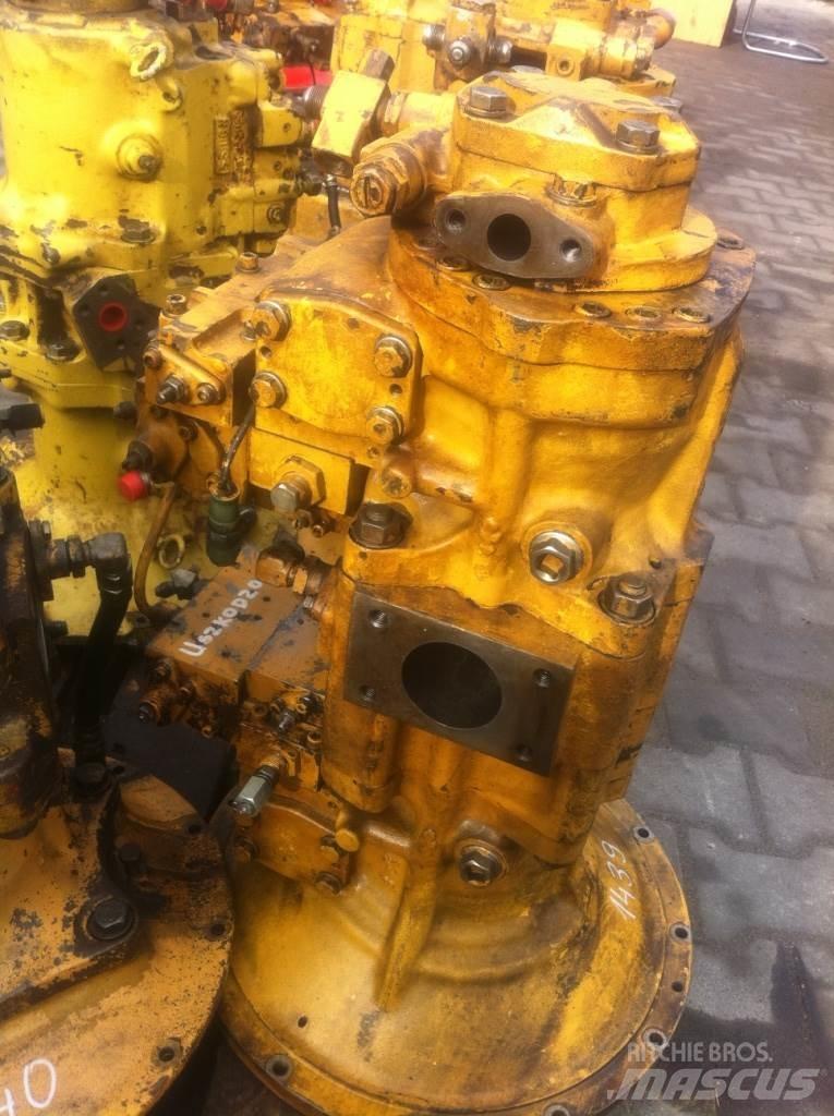 Komatsu DD311969 Hidravlika