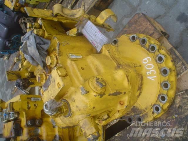 Komatsu E2967928 Motorji