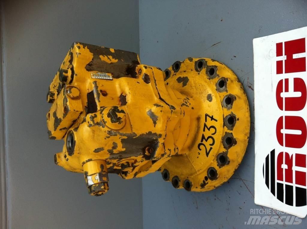Komatsu E2E50486 Motorji