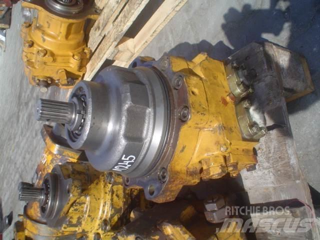 Komatsu EC538320 Motorji