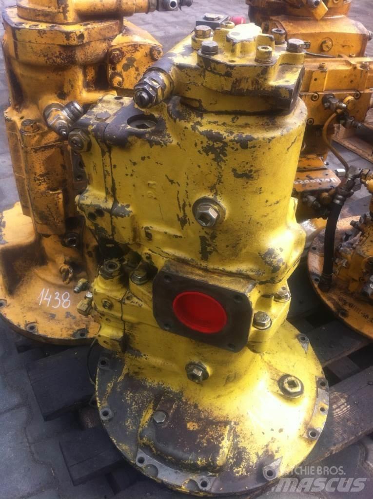 Komatsu L2D55A916H Hidravlika