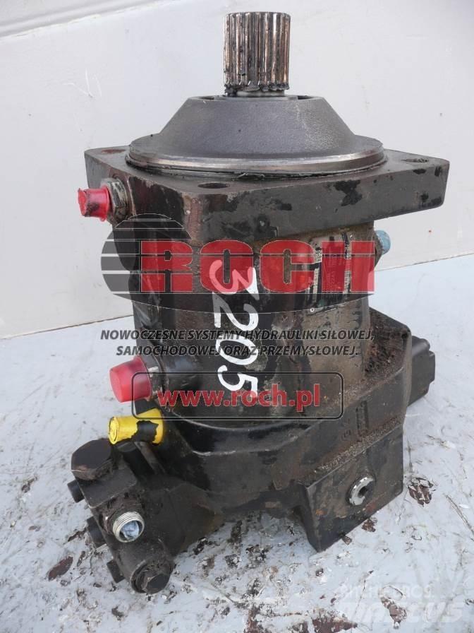 Liebherr 10814575 071017 Motorji