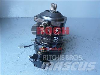 Liebherr 11000534A 2162294 Motorji