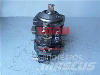 Liebherr 11000535A 2162307 Motorji