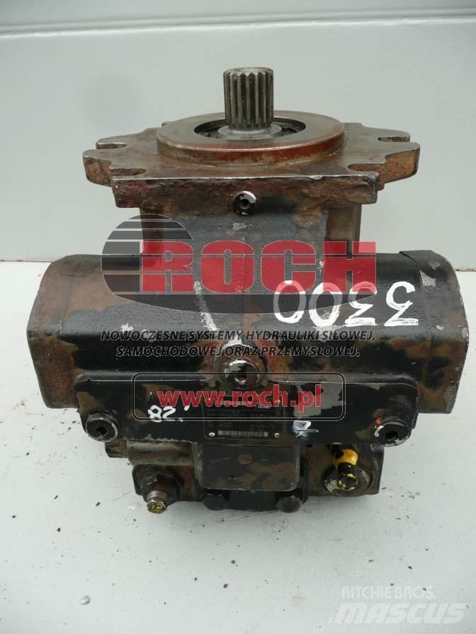 Liebherr 11347323A 071017 Hidravlika