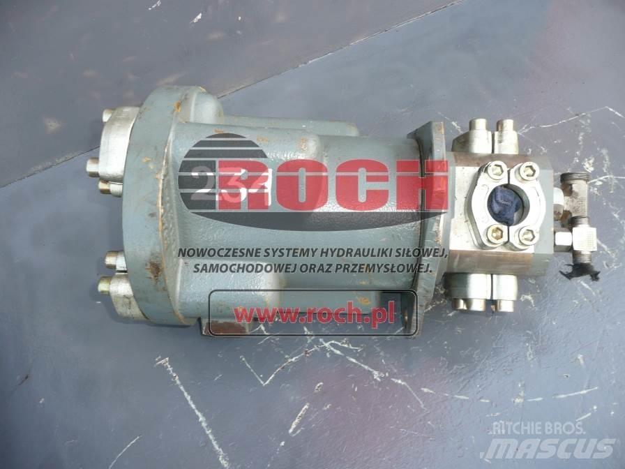 Liebherr 24123301 Drugo