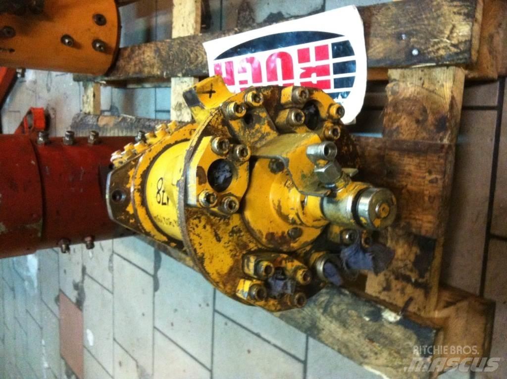 Liebherr DDF520 9144400 Drugo
