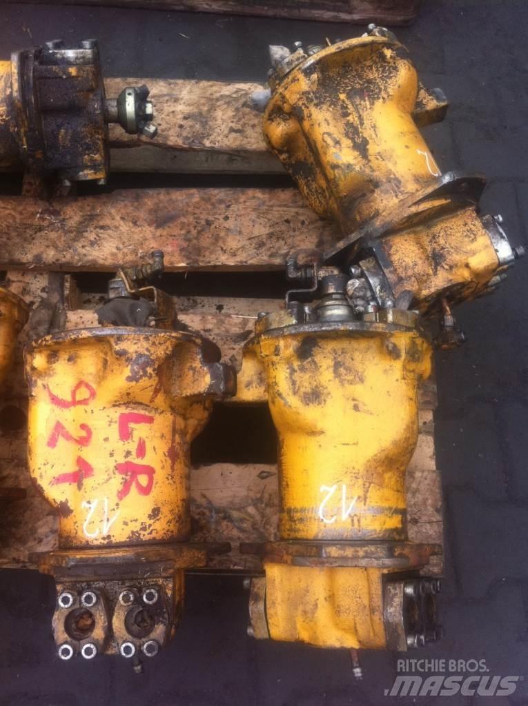 Liebherr DDF520 9144400001 Drugo