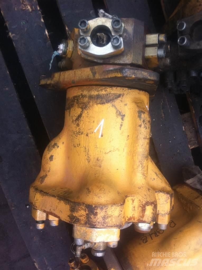 Liebherr DDF540 9141597 Drugo