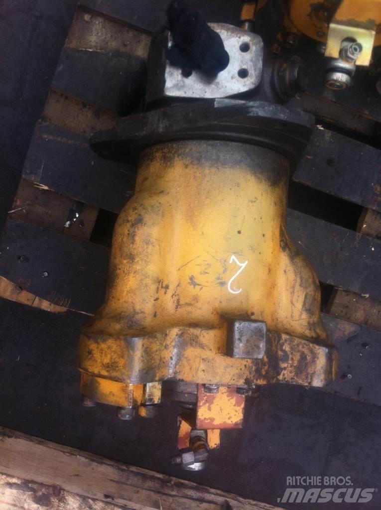 Liebherr DDF540 9141597002 Drugo