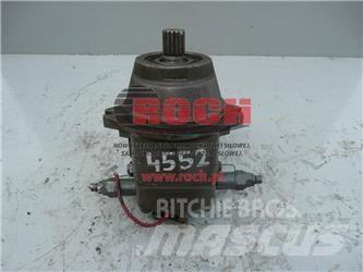 Liebherr FMF064 Motorji