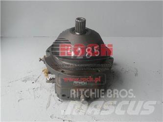 Linde 2500 3627332 Motorji