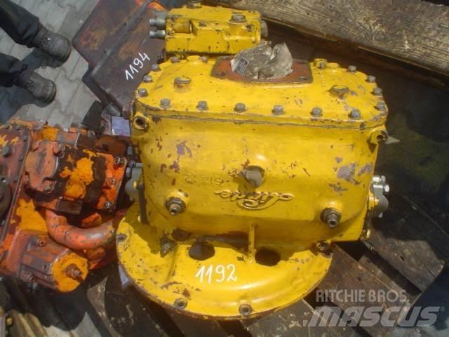 Linde B2PV75 Hidravlika