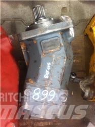 Linde BMF105 Motorji
