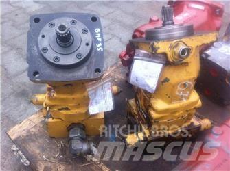 Linde BMF35 Motorji