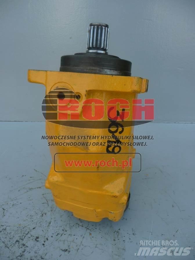 Linde BMF75 2552 Motorji