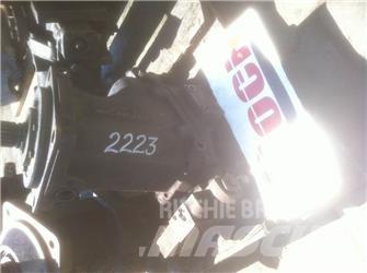 Linde BMR105 Motorji