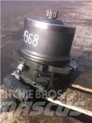 Linde BMV135 Motorji