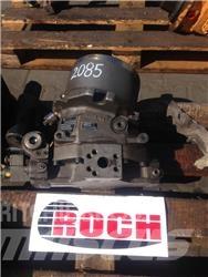 Linde BMV135-02 Motorji