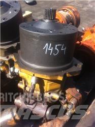 Linde BMV186 208A100103 Motorji
