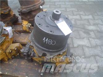 Linde BMV186-66 Motorji