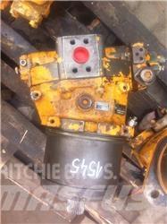 Linde BMV260 Motorji