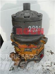 Linde BMV260 Motorji