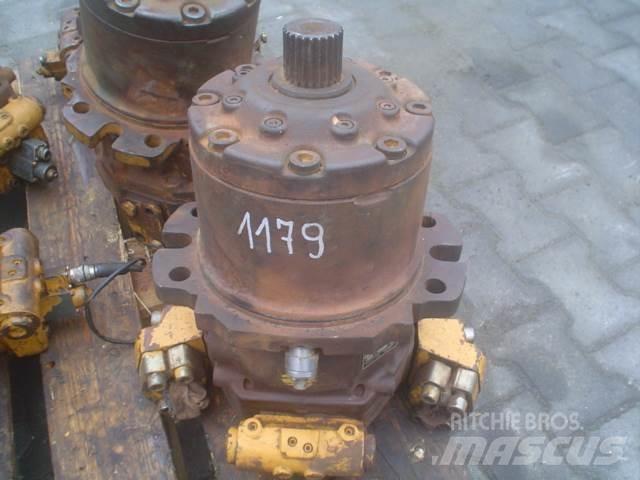 Linde BMV260-02 Motorji